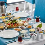 Hotel My Marin 3*