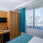 Hotel My Marin 3*