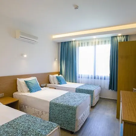 My Marin 3* トゥルグトレイス