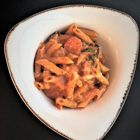 My Marin 3* トゥルグトレイス