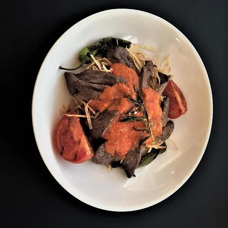 My Marin ホテル 3*