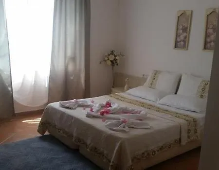 Отель My Marin