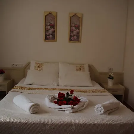 My Marin ホテル 3*