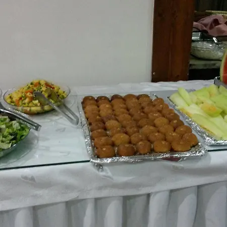 My Marin ホテル トゥルグトレイス