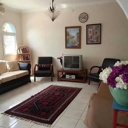 My Marin ホテル トゥルグトレイス