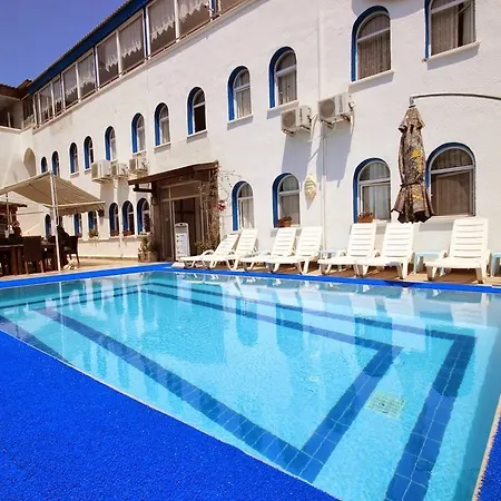 My Marin 3* トゥルグトレイス