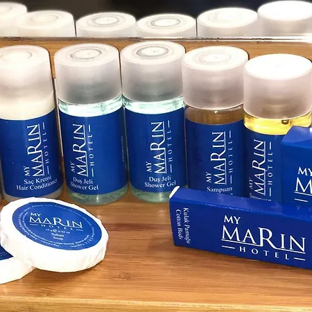 My Marin Отель 3*