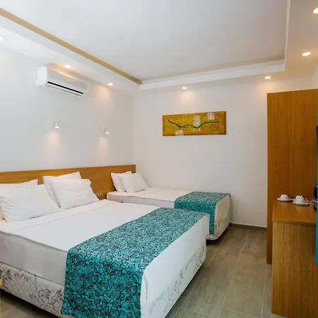 My Marin Hotel Turgutreis