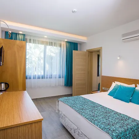 My Marin 3* トゥルグトレイス