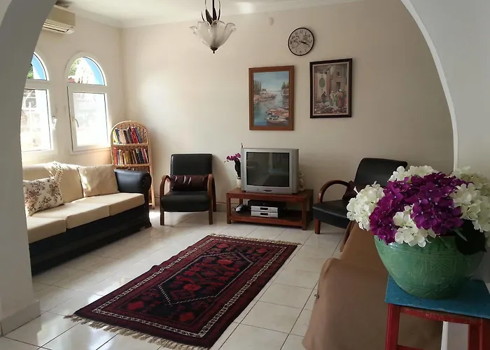 My Marin Hotell Turgutreis