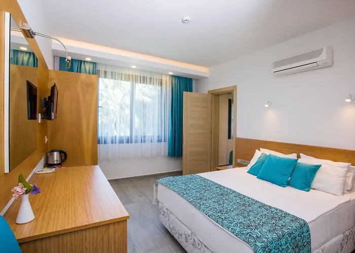 My Marin 3* 图尔古特雷斯