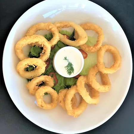 My Marin Hotel Turgutreis