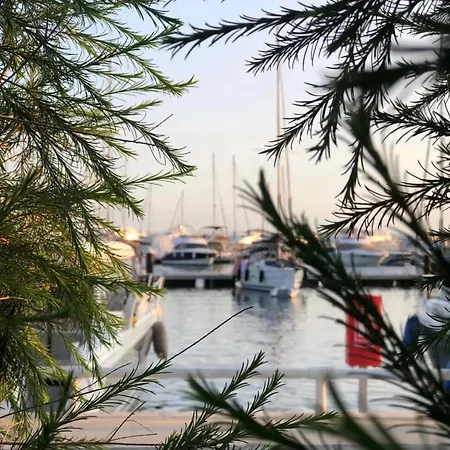 My Marin Ξενοδοχείο