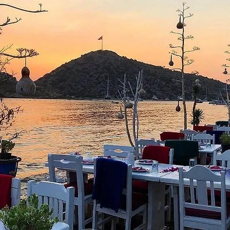Ξενοδοχείο My Marin 3*