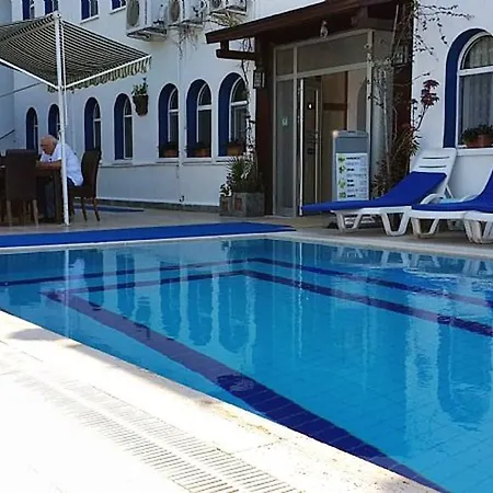 Hotell My Marin