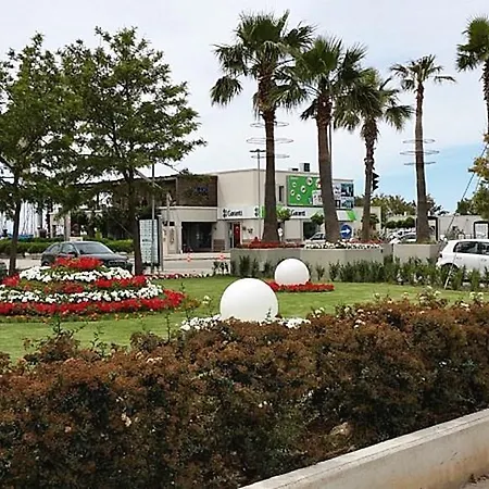 Ξενοδοχείο My Marin