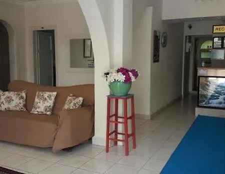 My Marin Hotel 3*