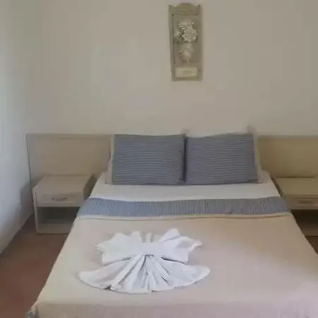 Otel My Marin Turgutreis