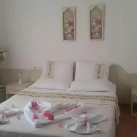 My Marin Hotell Turgutreis