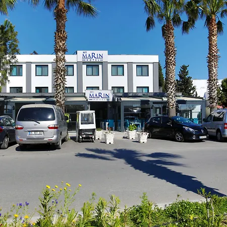 My Marin Hotel Turgutreis