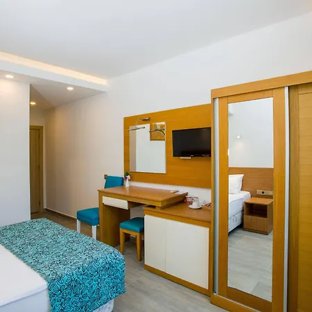 My Marin 3* Turgutreis