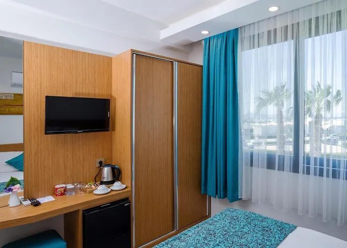 My Marin Hotel Turgutreis