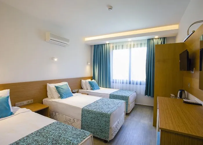 My Marin 3* Turgutreis