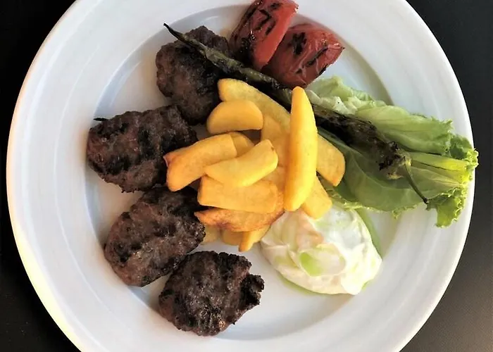 My Marin Szálloda 3*