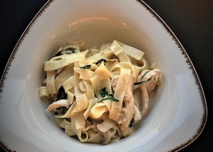 My Marin Szálloda 3*