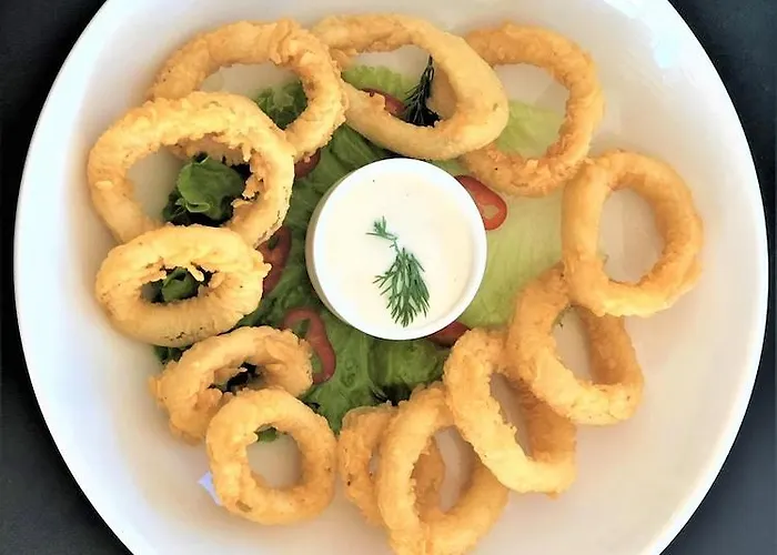 My Marin Szálloda Turgutreis