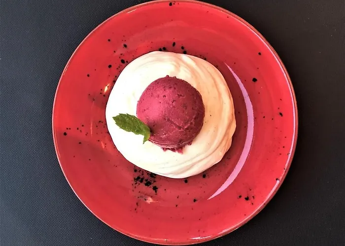 Szálloda My Marin 3*