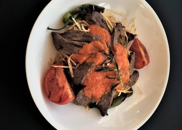 My Marin Szálloda 3*