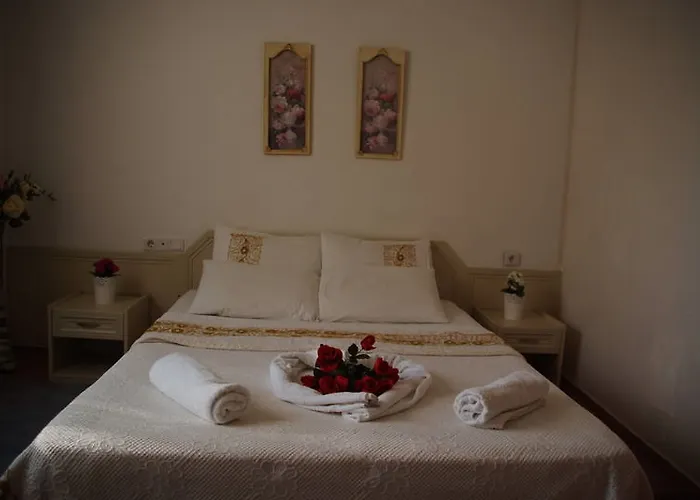 My Marin Szálloda 3*