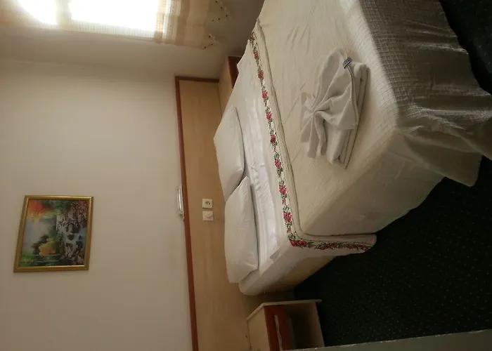 My Marin 3* Turgutreis