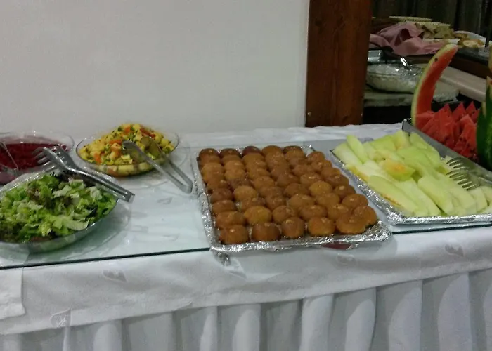 My Marin Szálloda Turgutreis