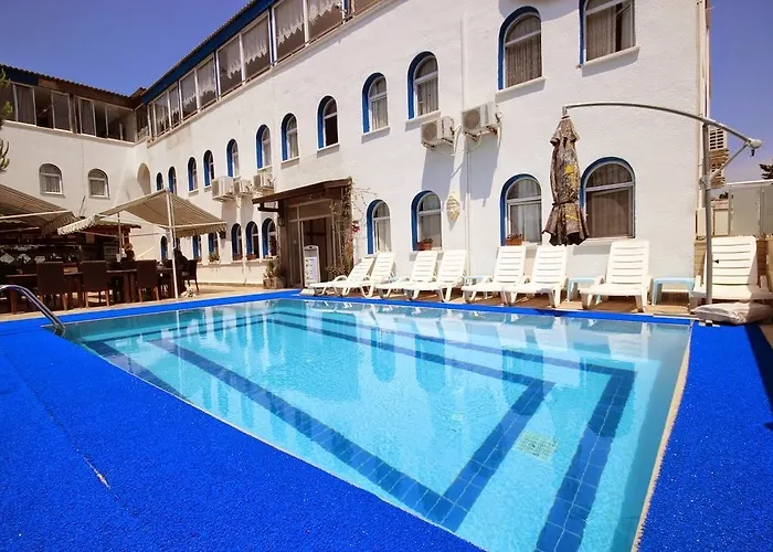 My Marin 3* Turgutreis