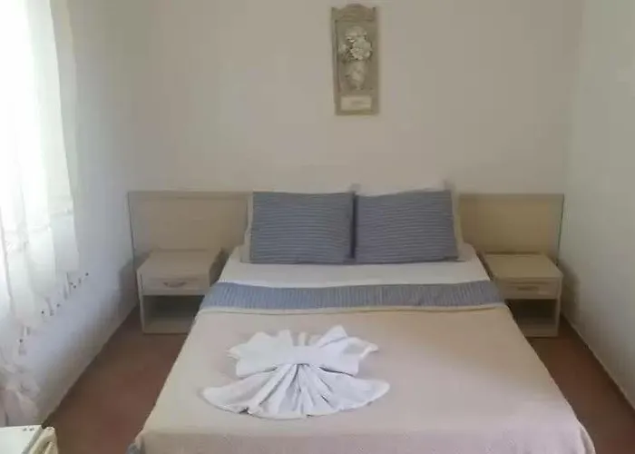 Hotel My Marin Turgutreis