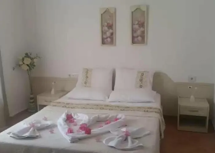 My Marin Hotel Turgutreis