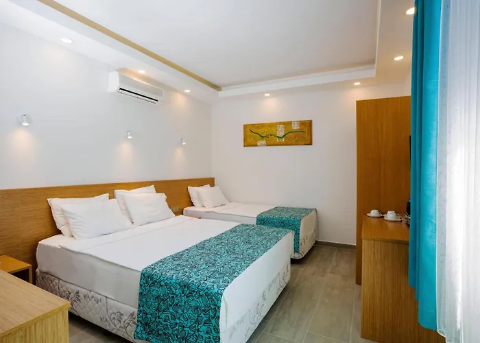 My Marin Hotel Turgutreis