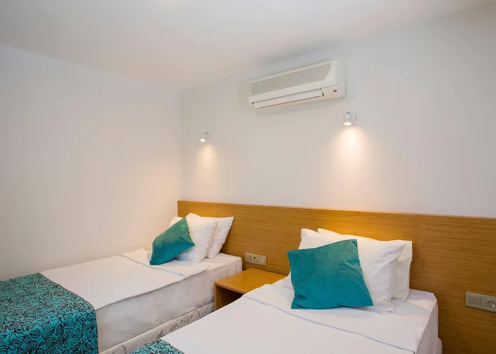 Hotel My Marin Turgutreis