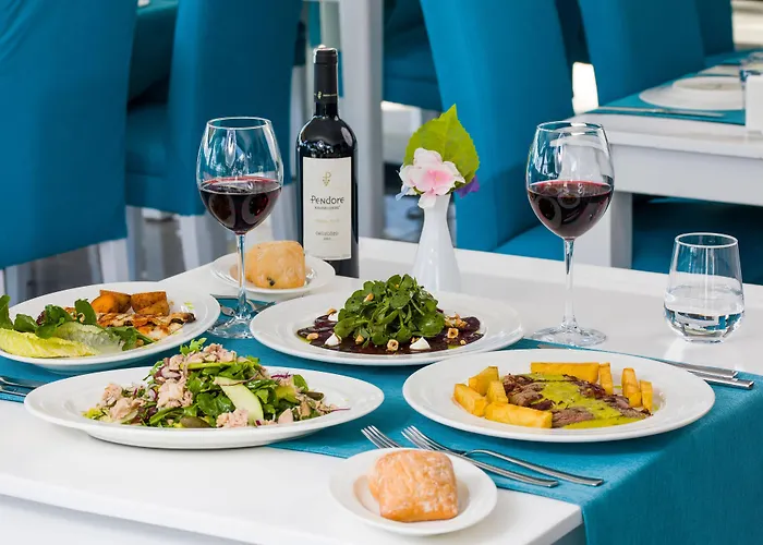 My Marin Hotel Turgutreis