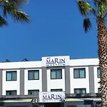 My Marin ホテル