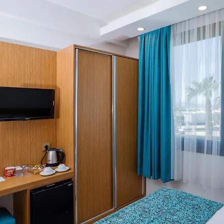 My Marin Hotel Turgutreis