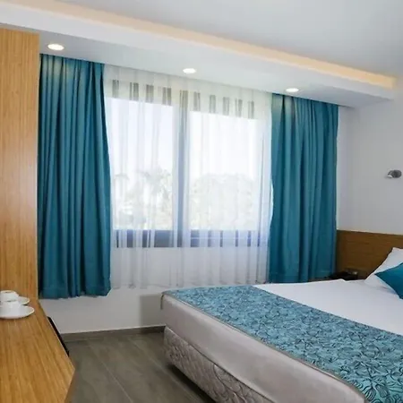 My Marin Otel