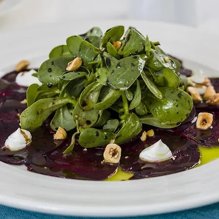 My Marin Hotel Turgutreis