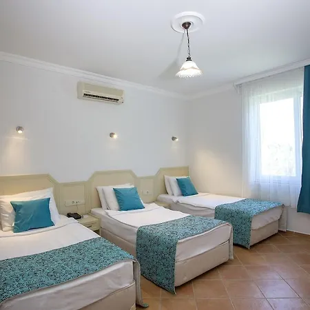 Otel My Marin Turgutreis