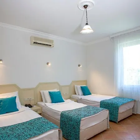 My Marin 3* Turgutreis