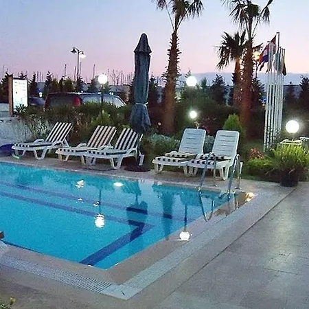 Hotel My Marin Turgutreis