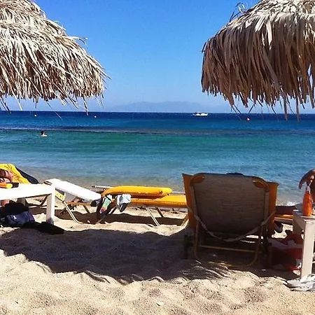 Otel My Marin Turgutreis