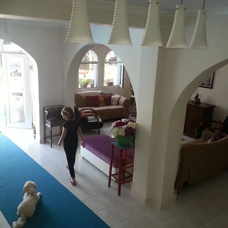 Otel My Marin Turgutreis